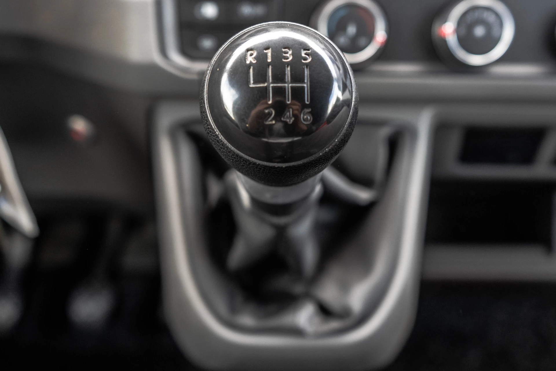 Hoofdafbeelding MAN TGE