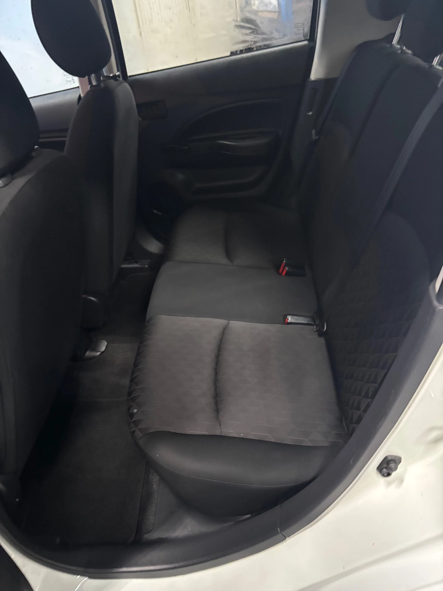 Hoofdafbeelding Mitsubishi Space Star