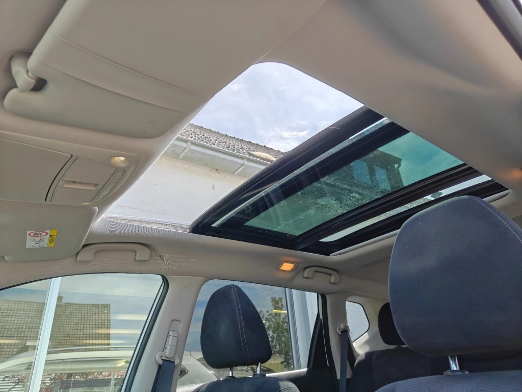 Hoofdafbeelding Nissan X-Trail