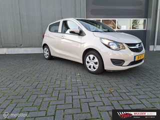 Hoofdafbeelding Opel KARL Opel KARL 1.0 ecoFLEX Edition