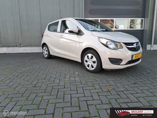 Opel KARL 1.0 ecoFLEX Edition