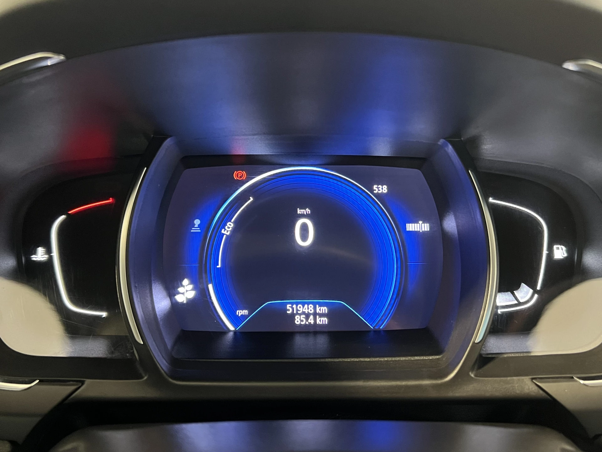 Hoofdafbeelding Renault Grand Scénic