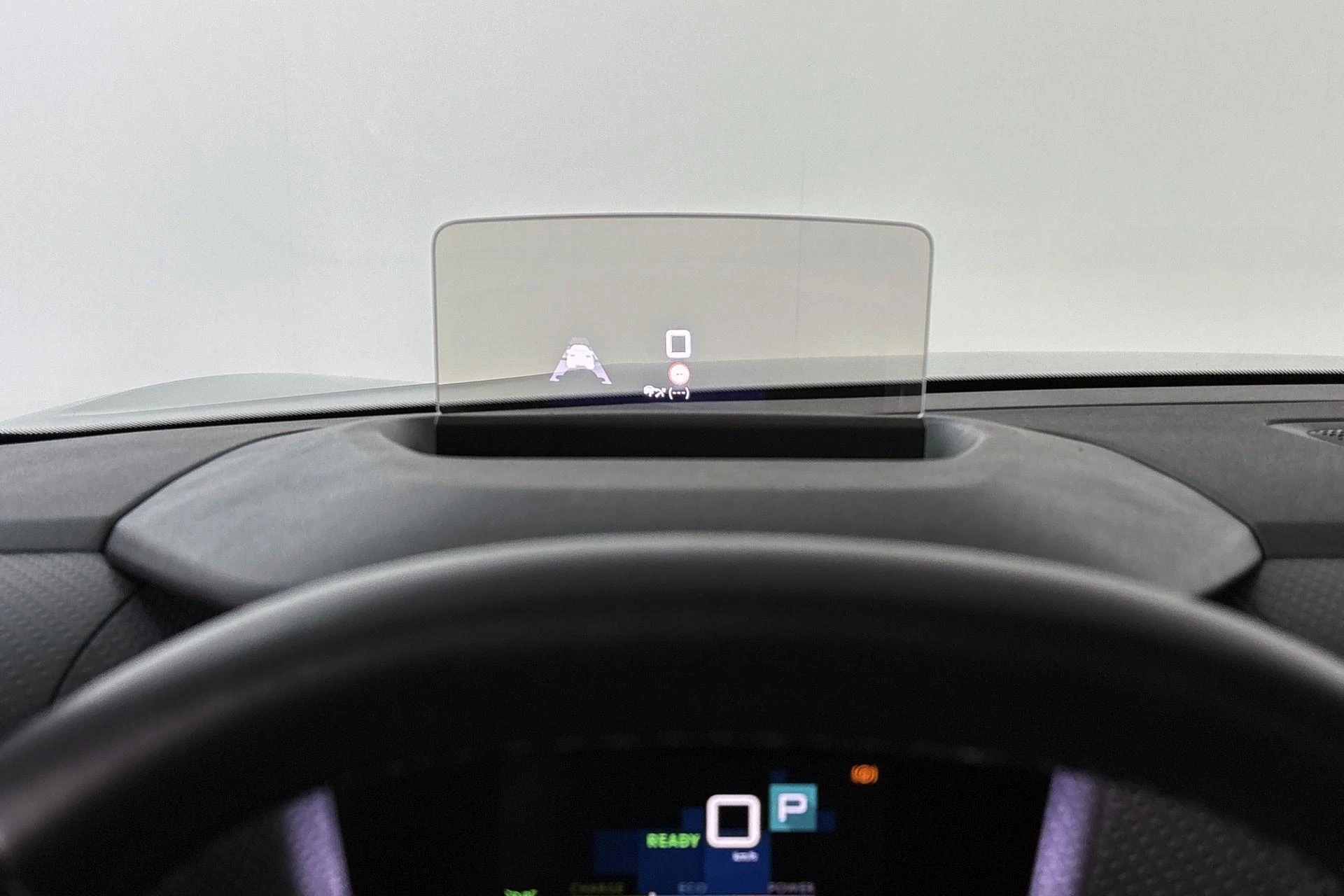 Hoofdafbeelding Citroën ë-C4