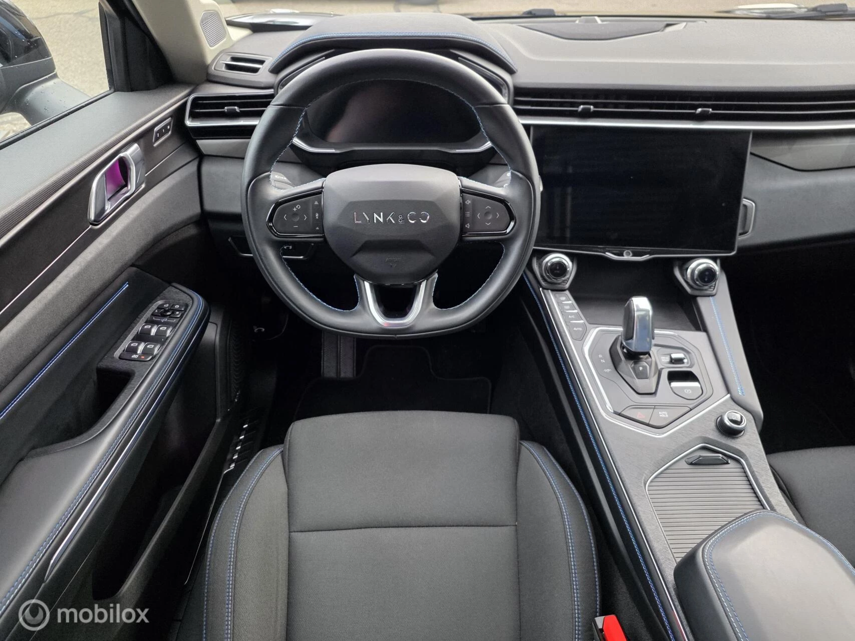 Hoofdafbeelding Lynk & Co 01