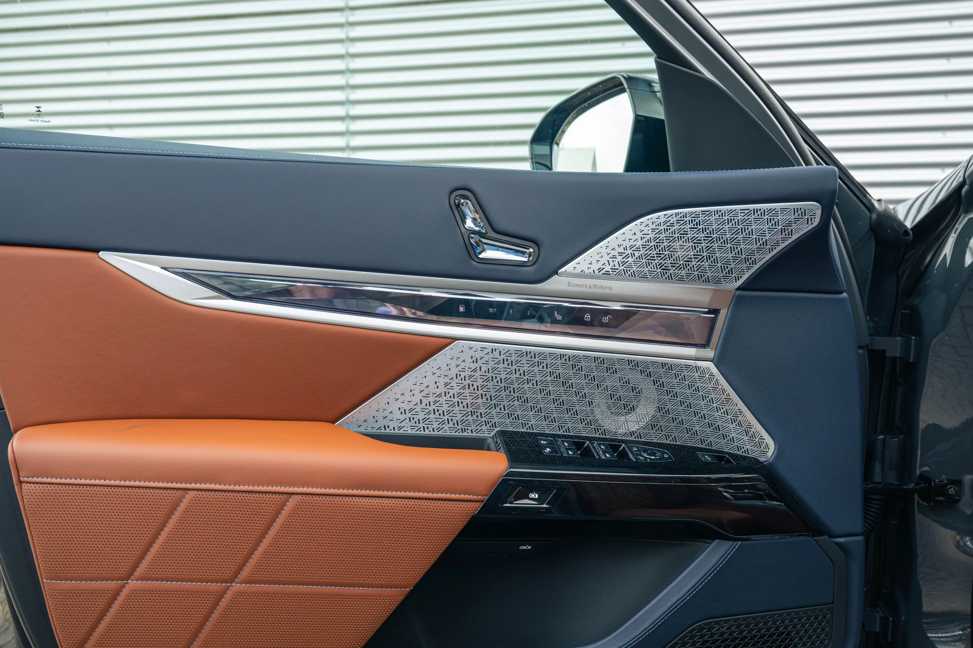 Hoofdafbeelding BMW 7 Serie
