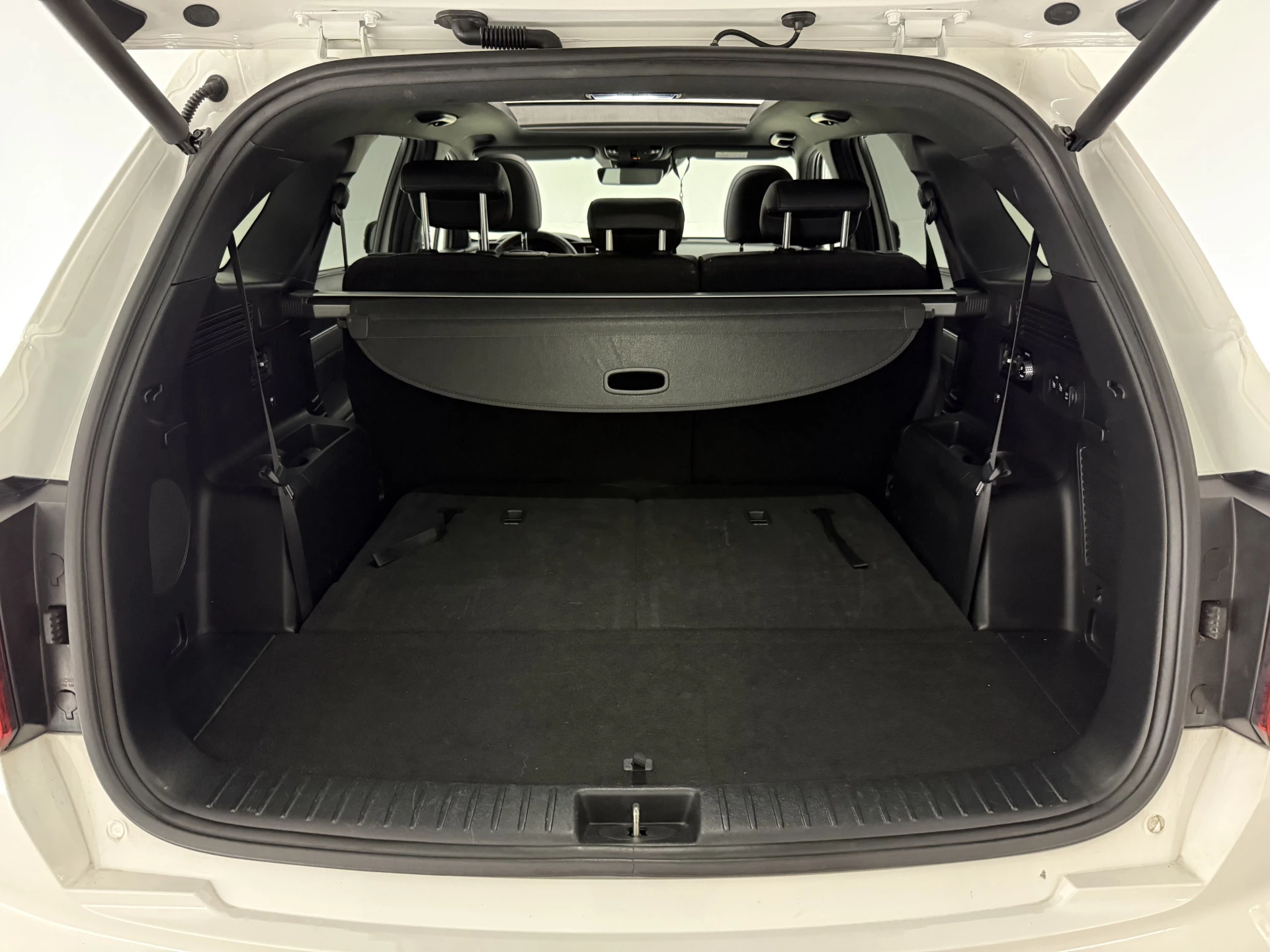 Hoofdafbeelding Kia Sorento