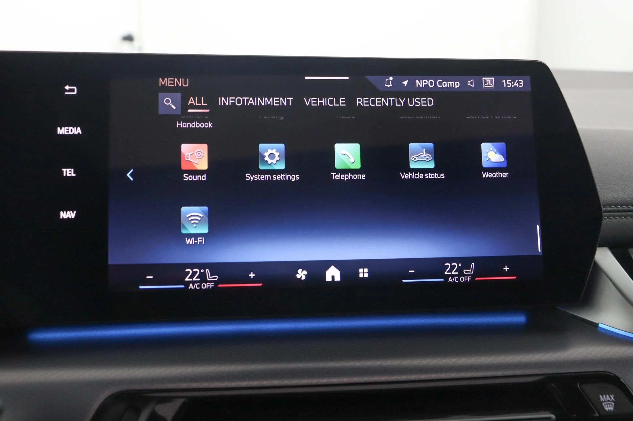 Hoofdafbeelding BMW 2 Serie