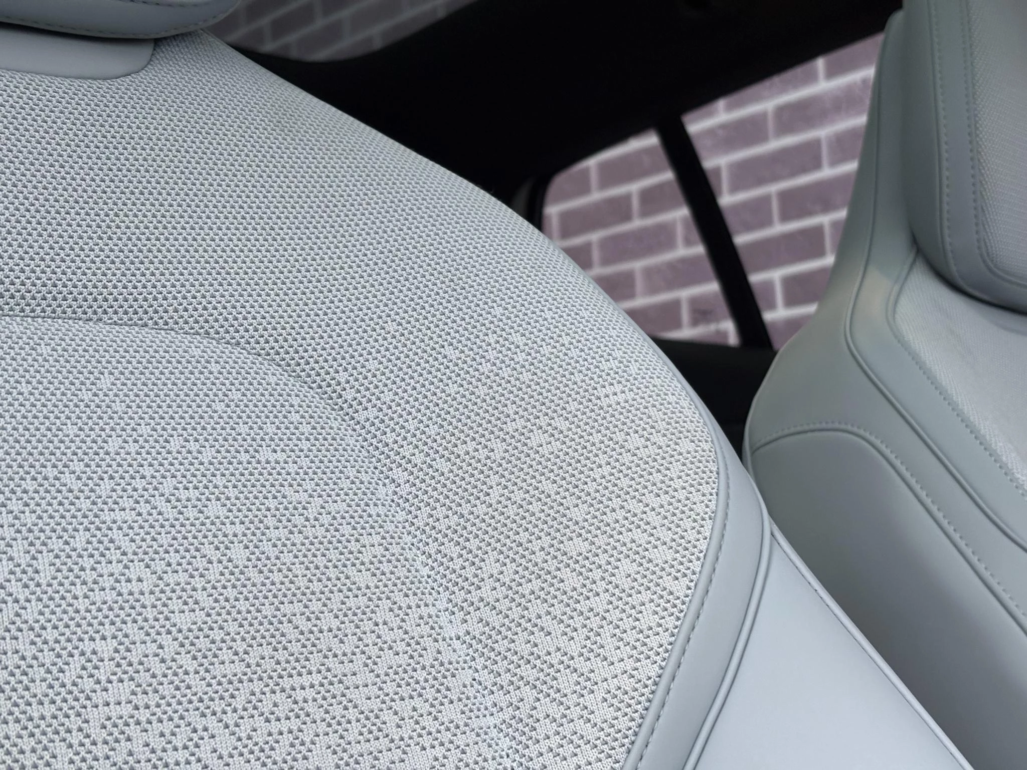 Hoofdafbeelding Volvo EX30