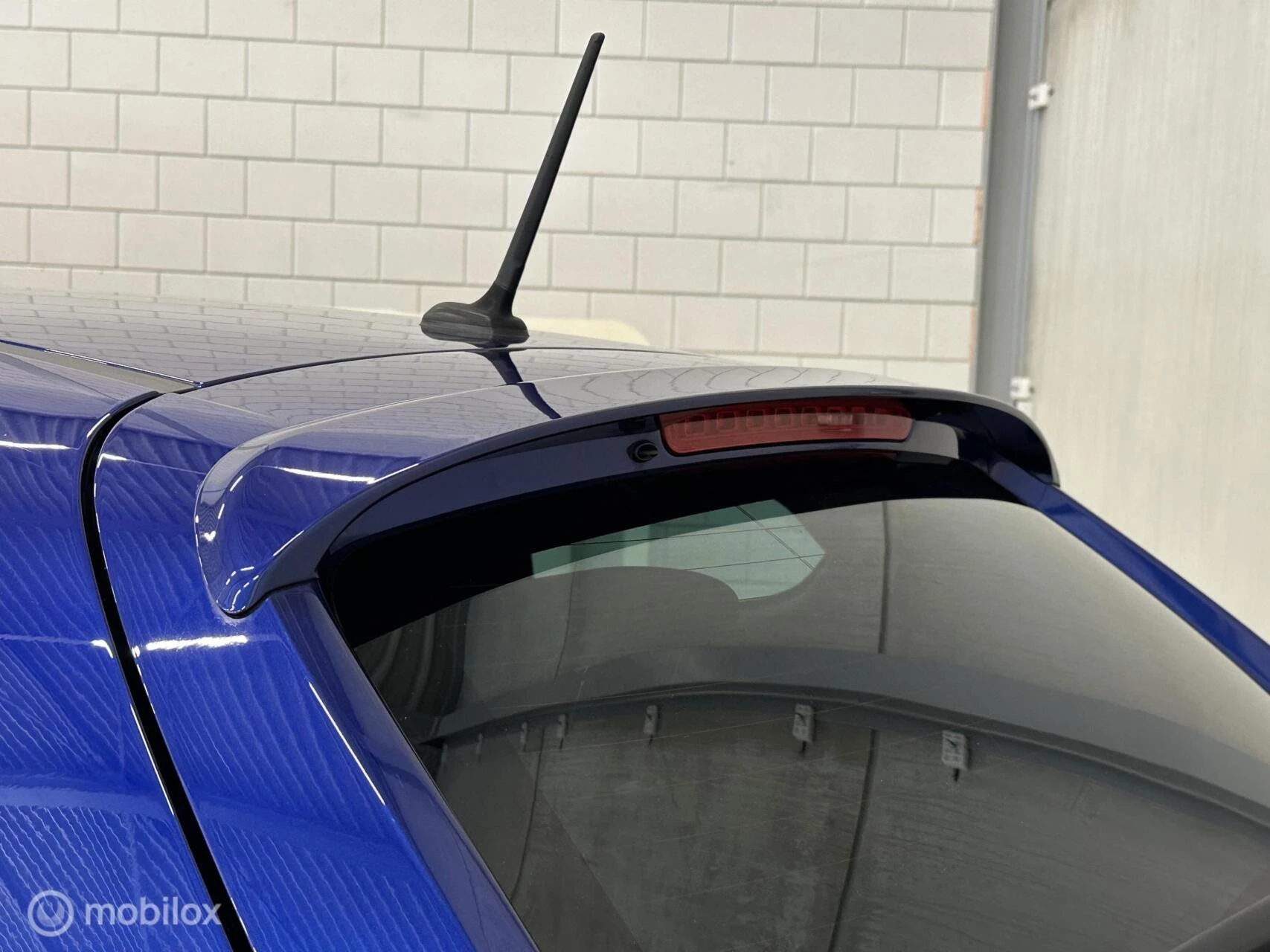 Hoofdafbeelding Alfa Romeo MiTo