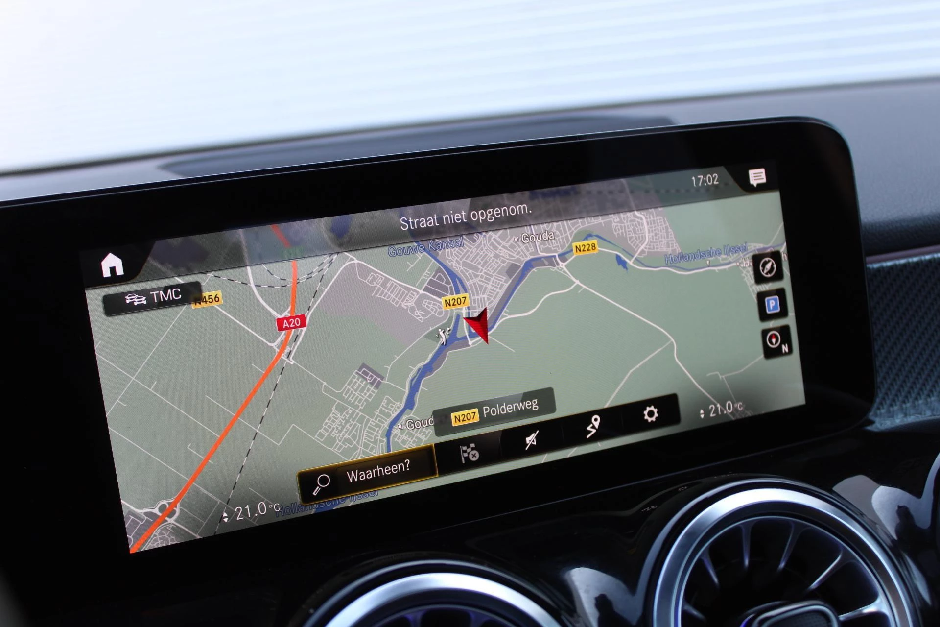 Hoofdafbeelding Mercedes-Benz GLB