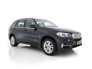 Hoofdafbeelding BMW X5 BMW X5 xDrive 40e Plug-In Aut. *LEATHER | NAVI-FULLMAP | BI-XENON | ECC | PDC | CRUISE | COMFORT-SEATS |  18"ALU*