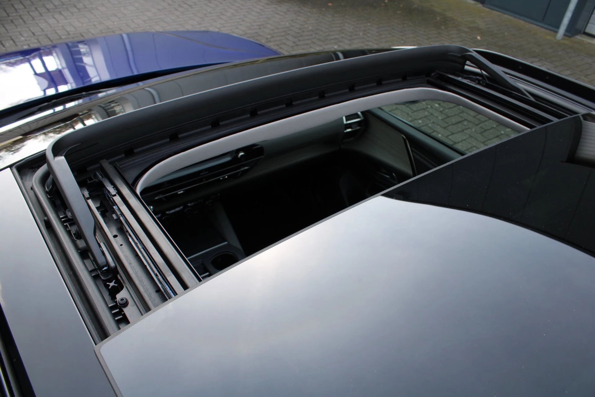 Hoofdafbeelding Citroën C5 X