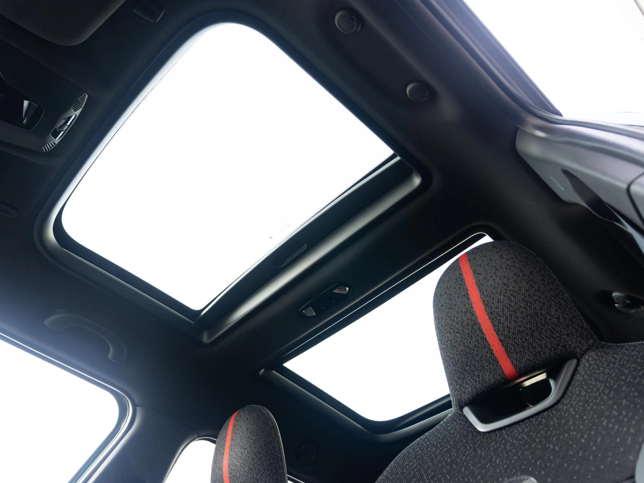 Hoofdafbeelding MINI 5-deurs