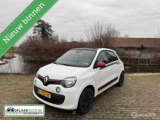 Renault Twingo 1.0 SCe | Schuifdak | Airco | + Winterset