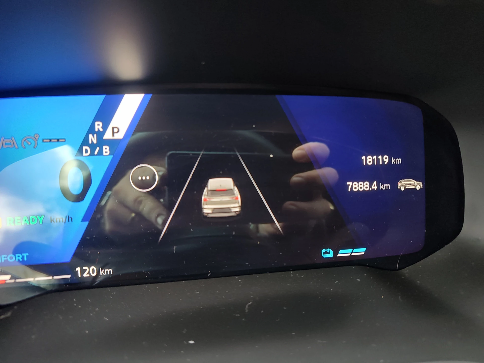 Hoofdafbeelding Renault Symbioz