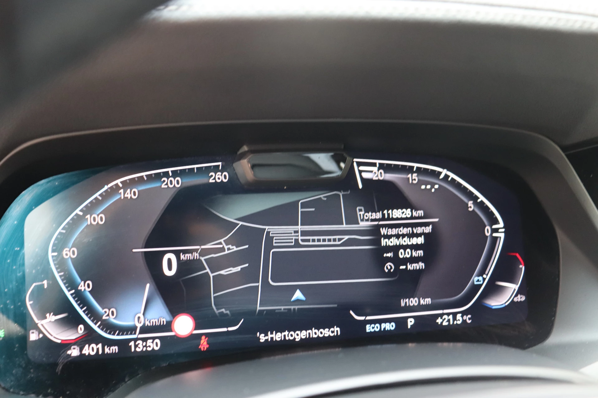 Hoofdafbeelding BMW X7