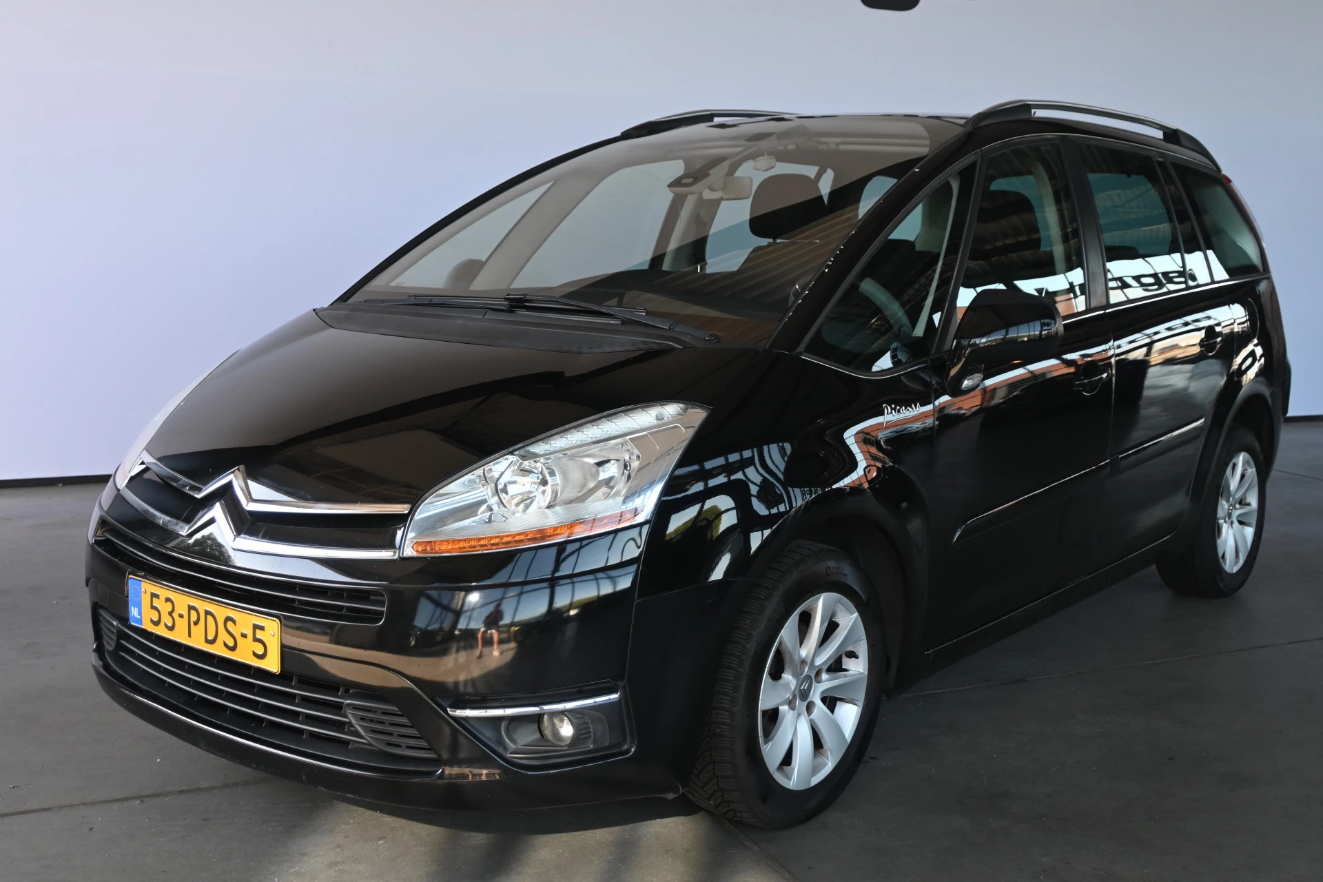 Hoofdafbeelding Citroën Grand C4 Picasso