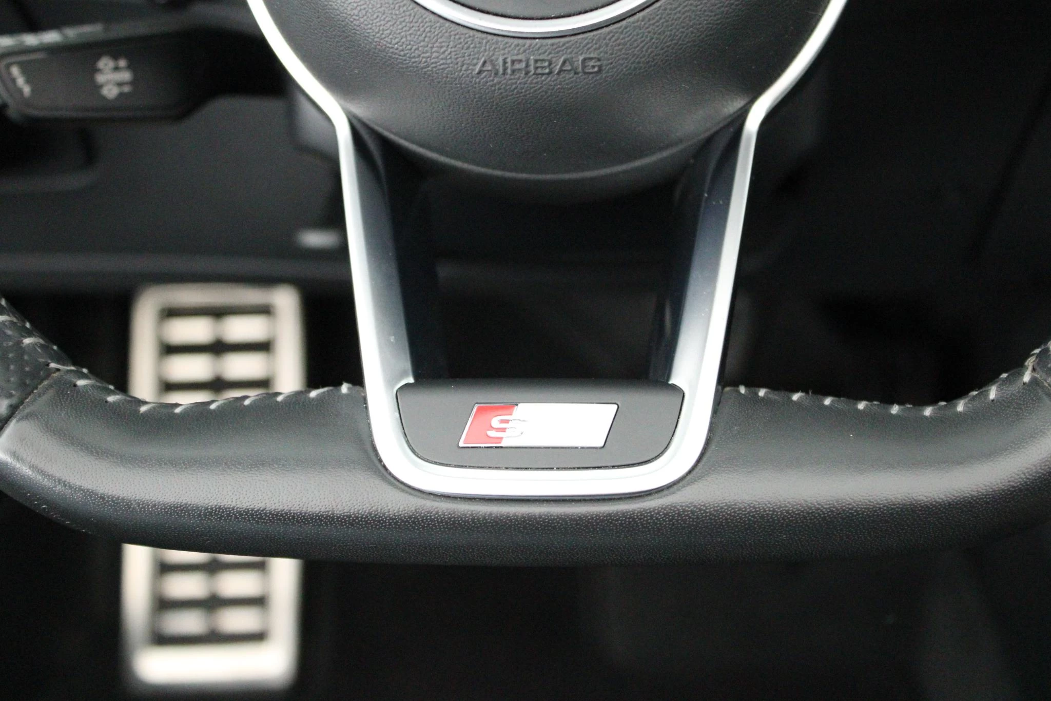 Hoofdafbeelding Audi TT