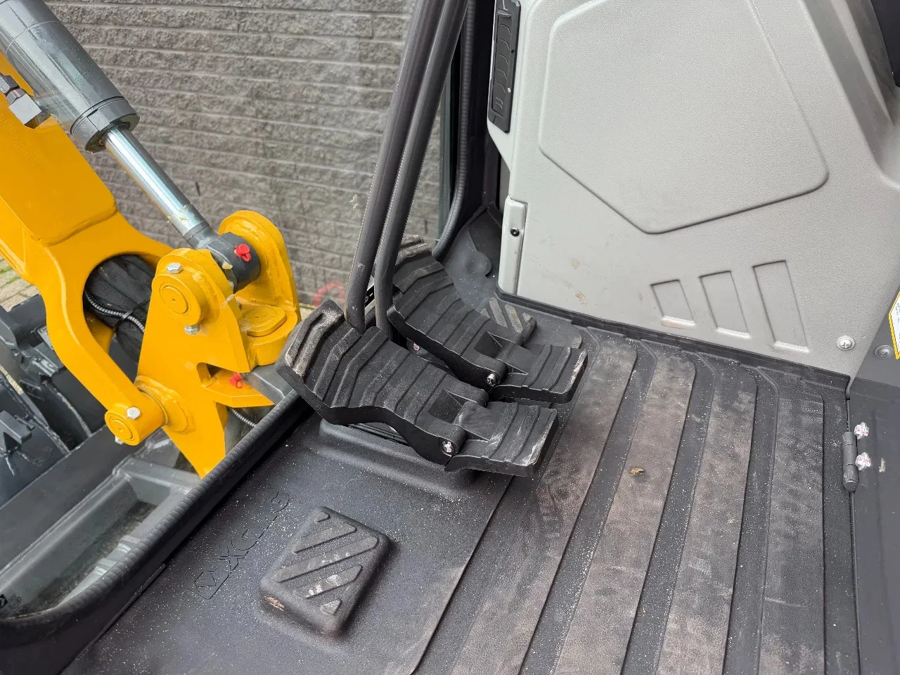 Hoofdafbeelding XCMG 