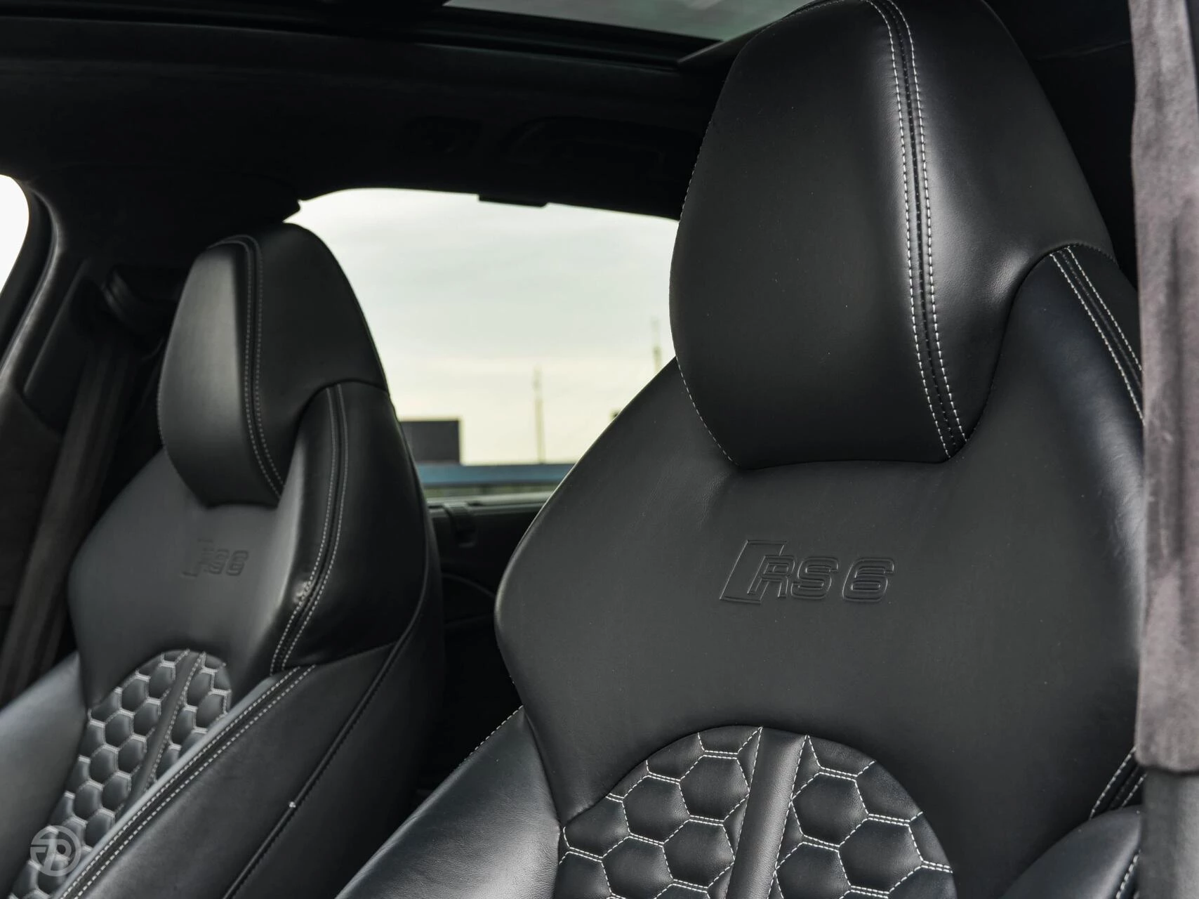 Hoofdafbeelding Audi RS6