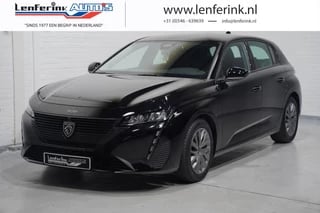 Peugeot 308 1.2 Style Navi PDC Cruise Apple Carplay