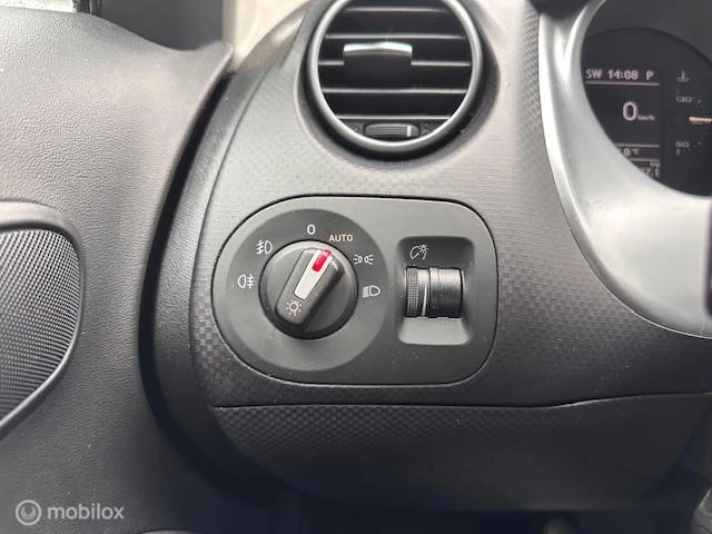 Hoofdafbeelding SEAT Altea