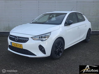 Opel Corsa 1.2 Edition - Automaat - Nap -
