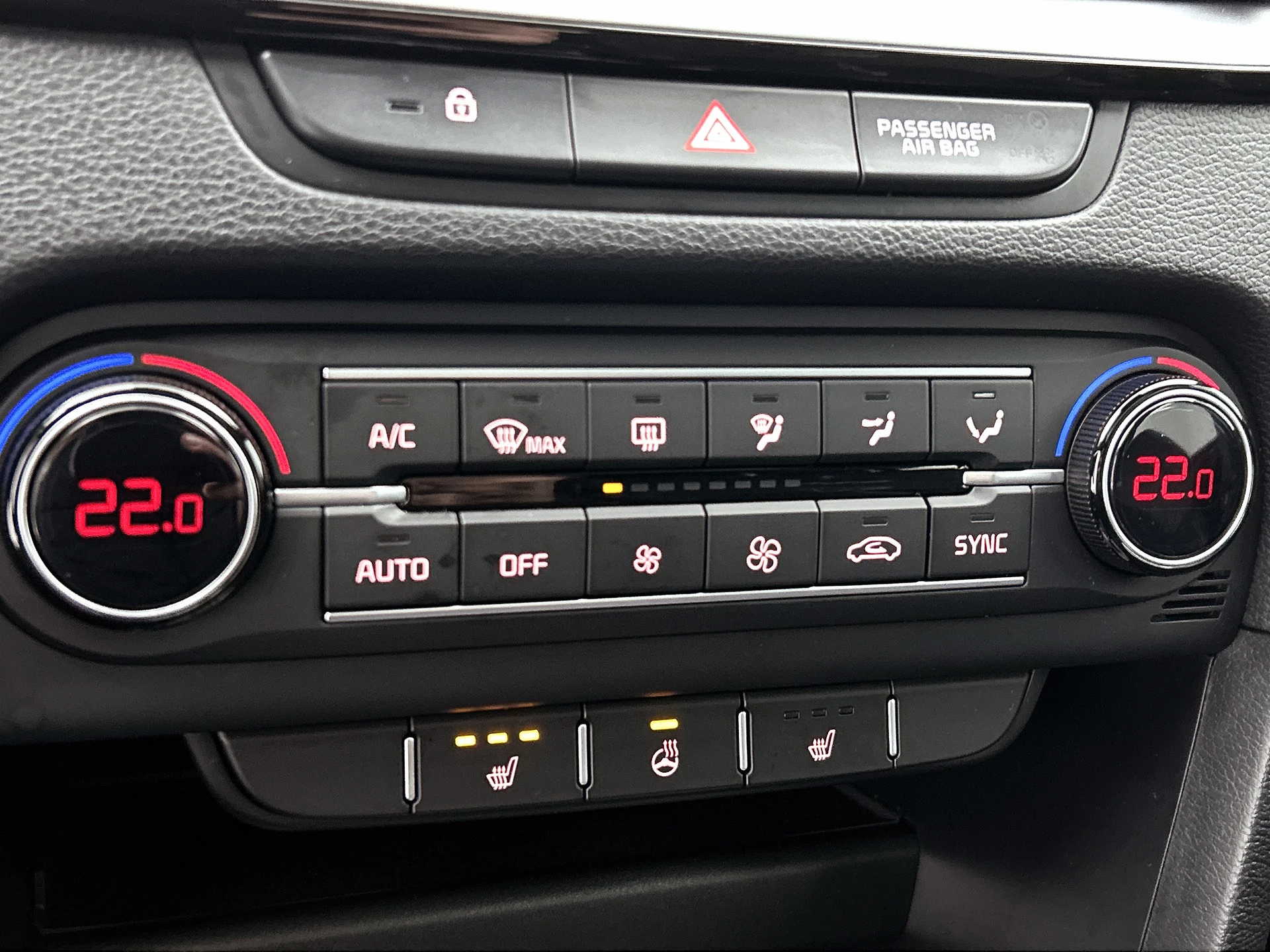 Hoofdafbeelding Kia ProCeed