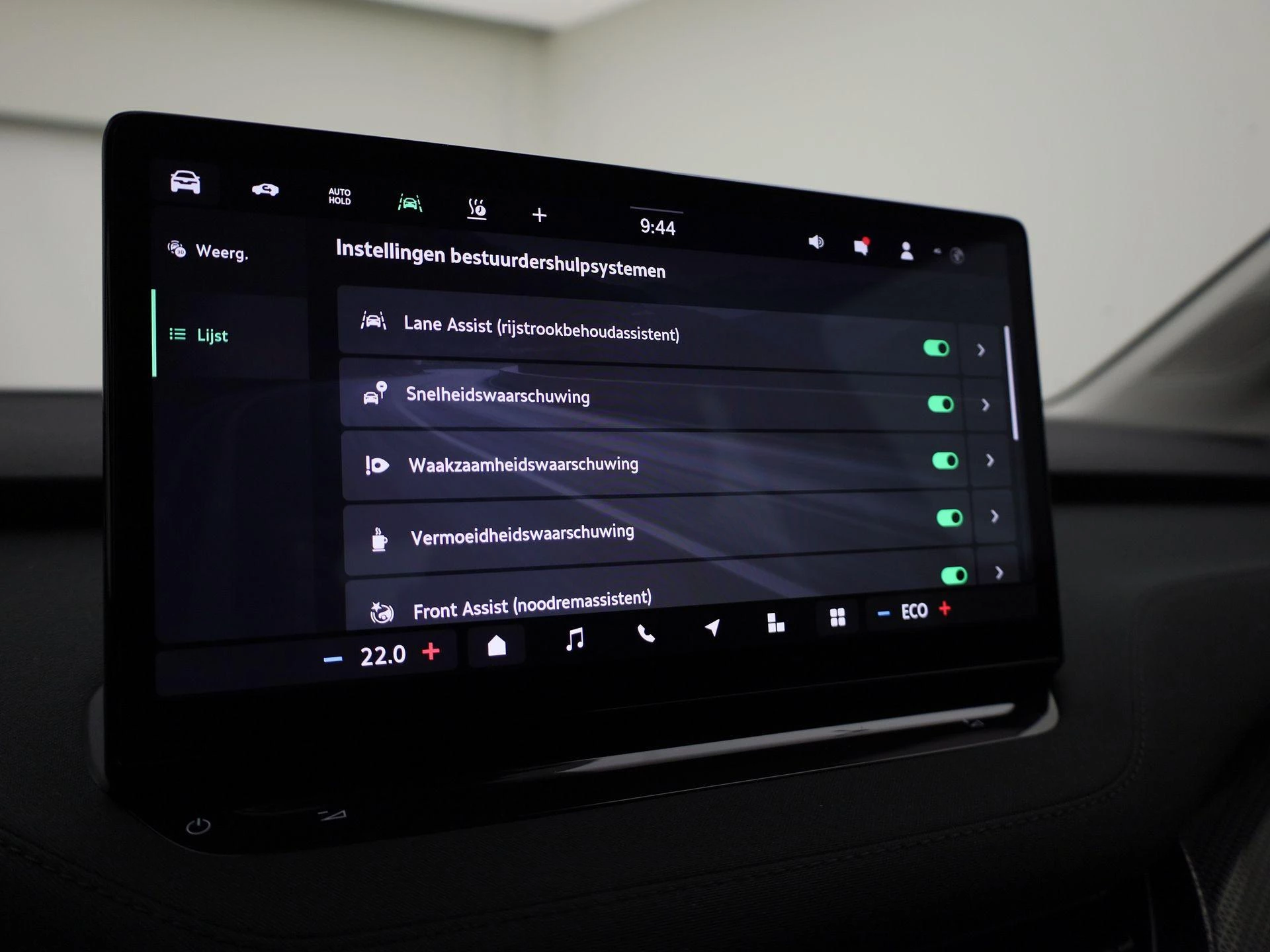 Hoofdafbeelding Škoda Elroq