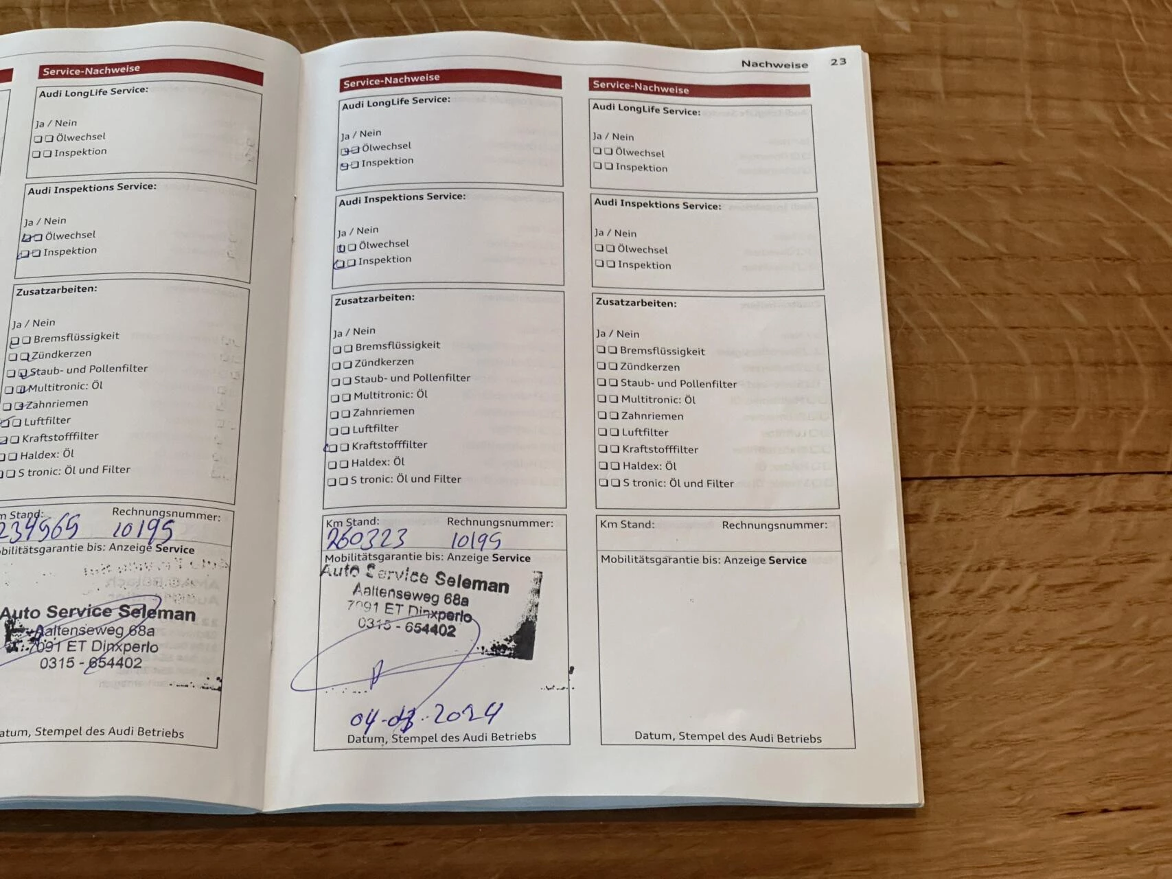 Hoofdafbeelding Audi S5