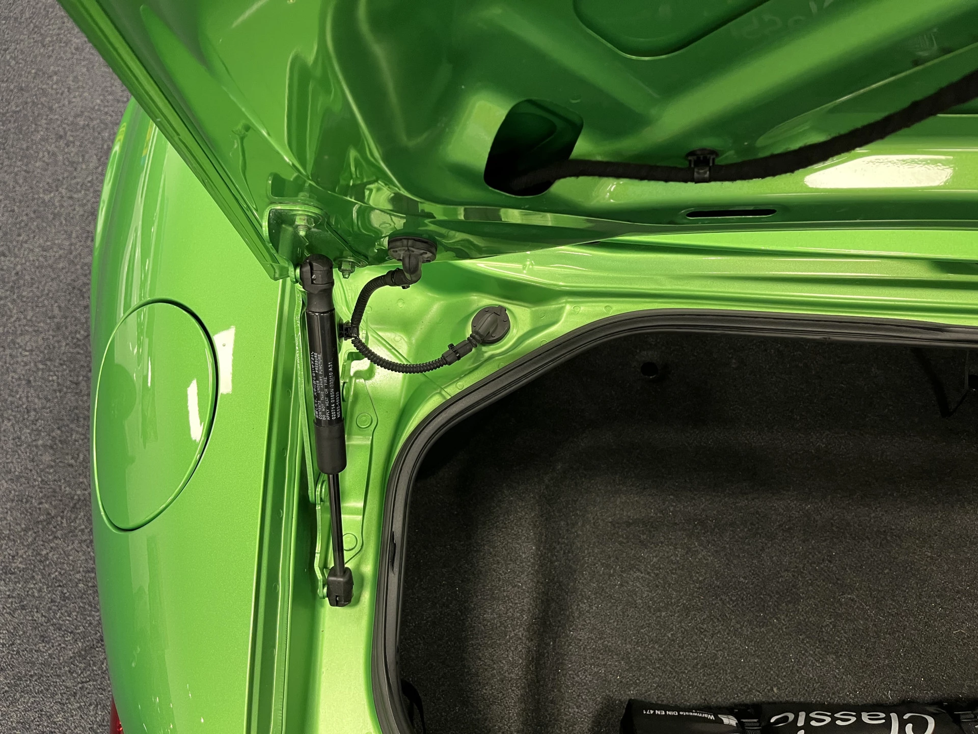 Hoofdafbeelding Mazda MX-5