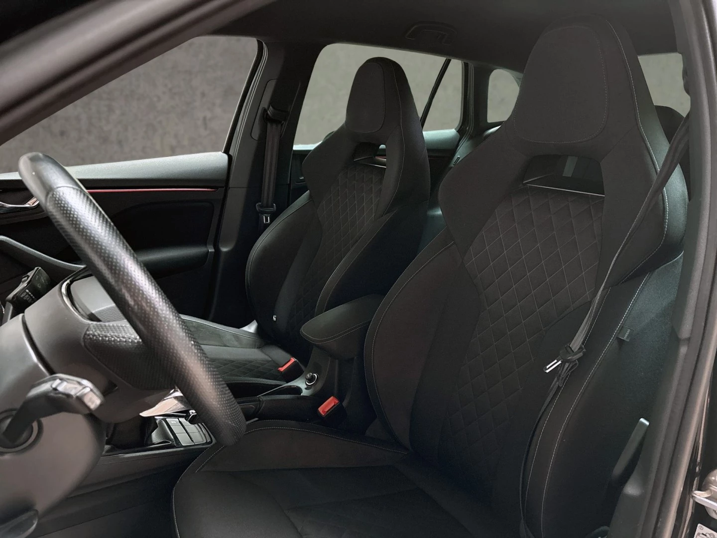 Hoofdafbeelding Škoda Scala