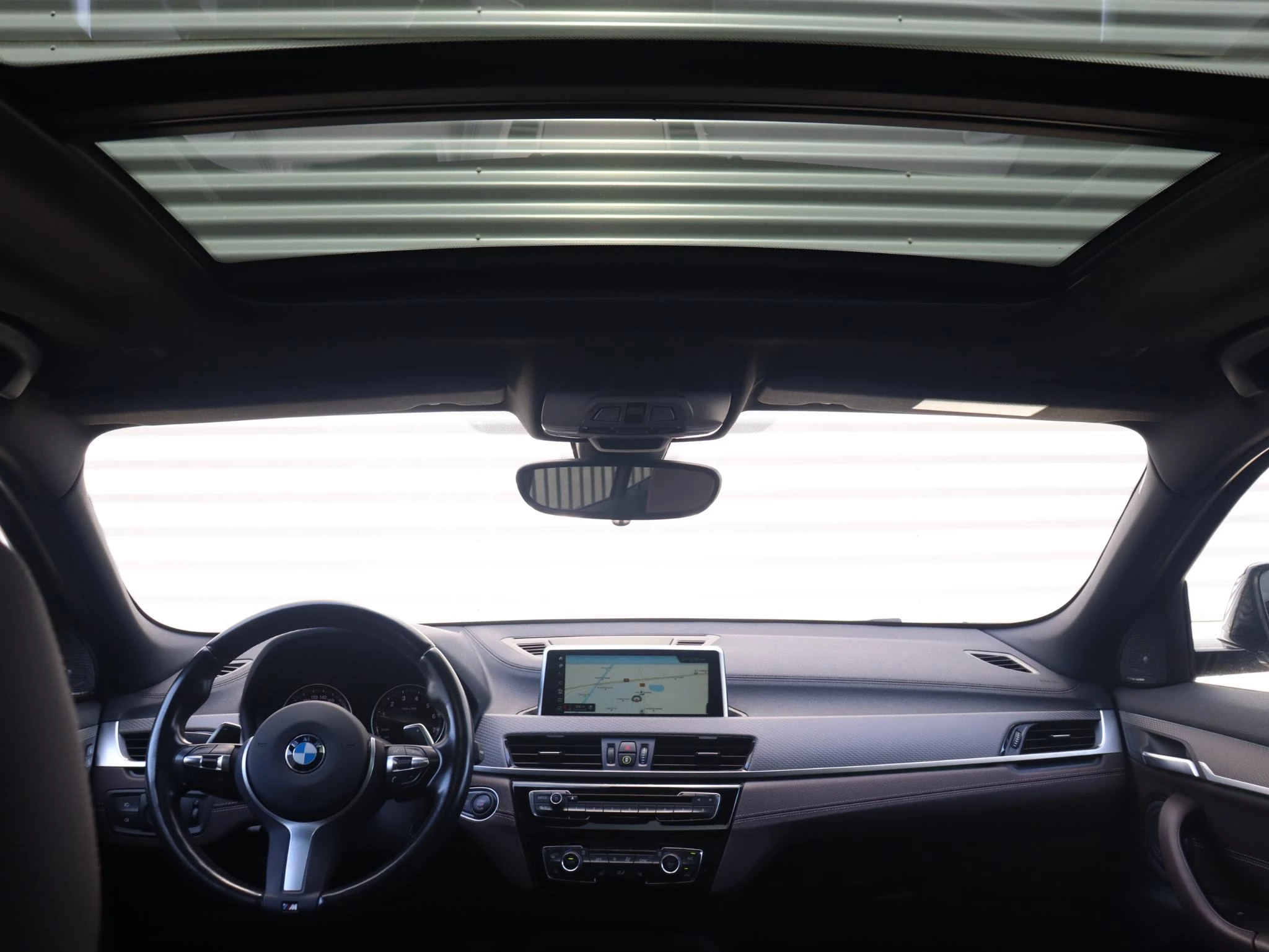 Hoofdafbeelding BMW X2