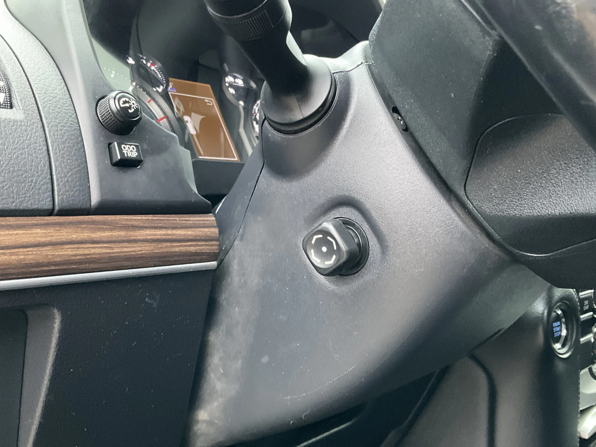 Hoofdafbeelding Toyota Land Cruiser