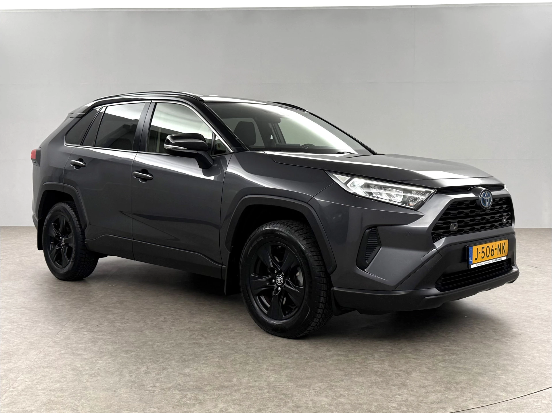 Hoofdafbeelding Toyota RAV4