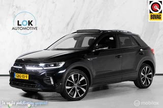 Volkswagen T-Roc 2.0 TSI 4Motion R-Line PANO|BEATS|IQLIGHT|