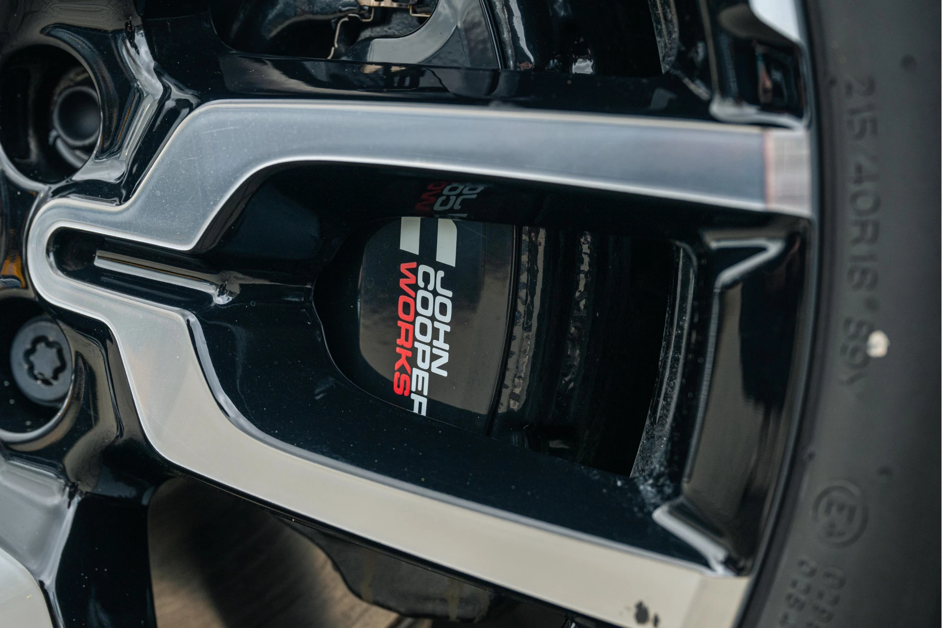 Hoofdafbeelding MINI 3-deurs