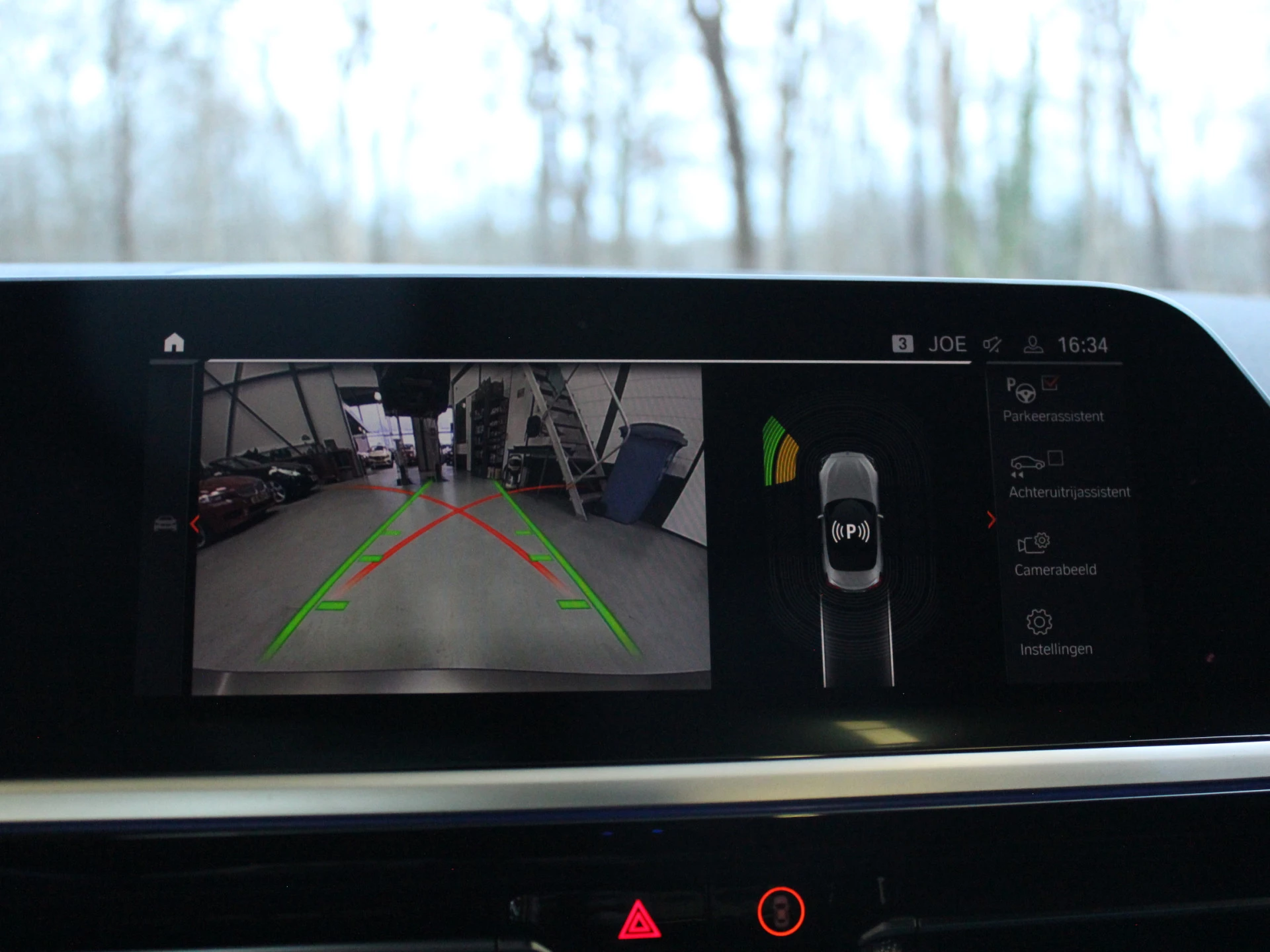 Hoofdafbeelding BMW Z4