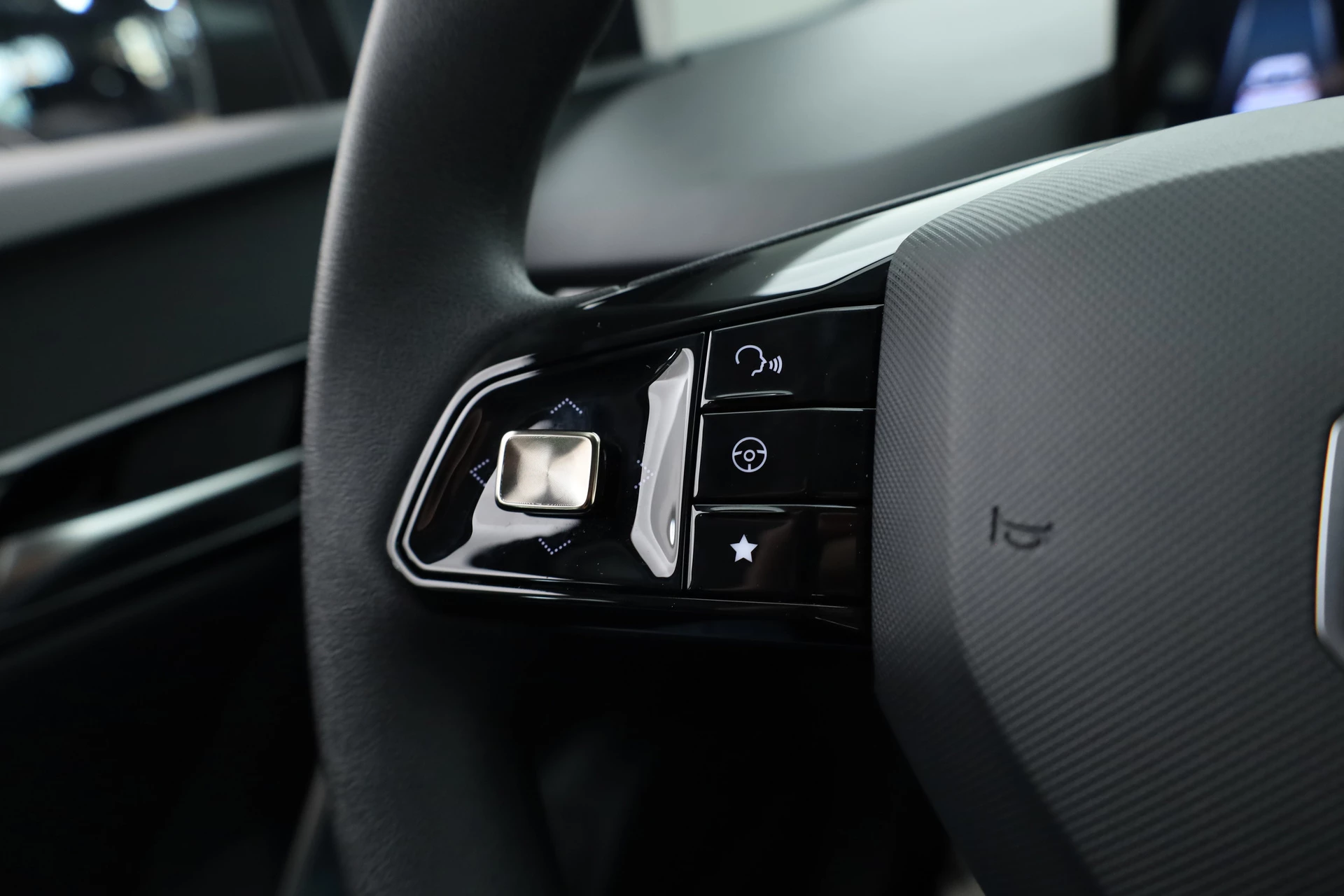 Hoofdafbeelding MG MG4