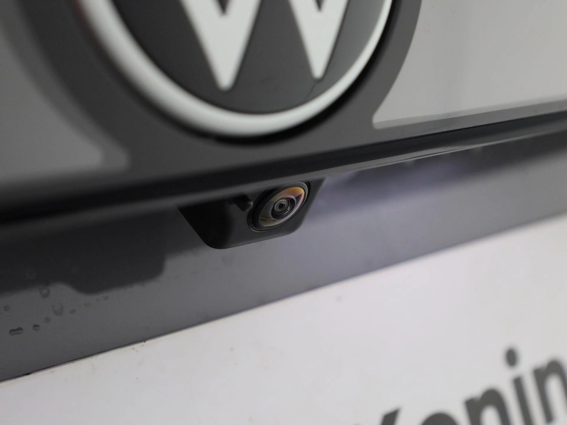 Hoofdafbeelding Volkswagen ID.7