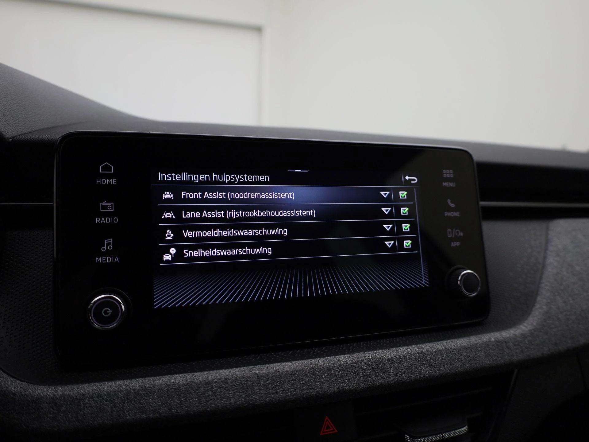 Hoofdafbeelding Škoda Kamiq