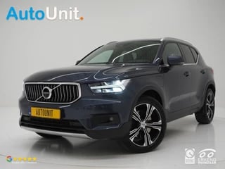 Volvo XC40 1.5 T4 Recharge Inscription | Panoramadak | Pilot Assist | Harman Kardon | Keyless | 360