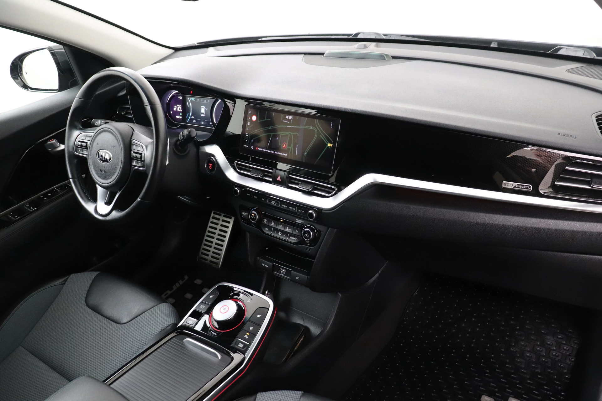 Hoofdafbeelding Kia e-Niro
