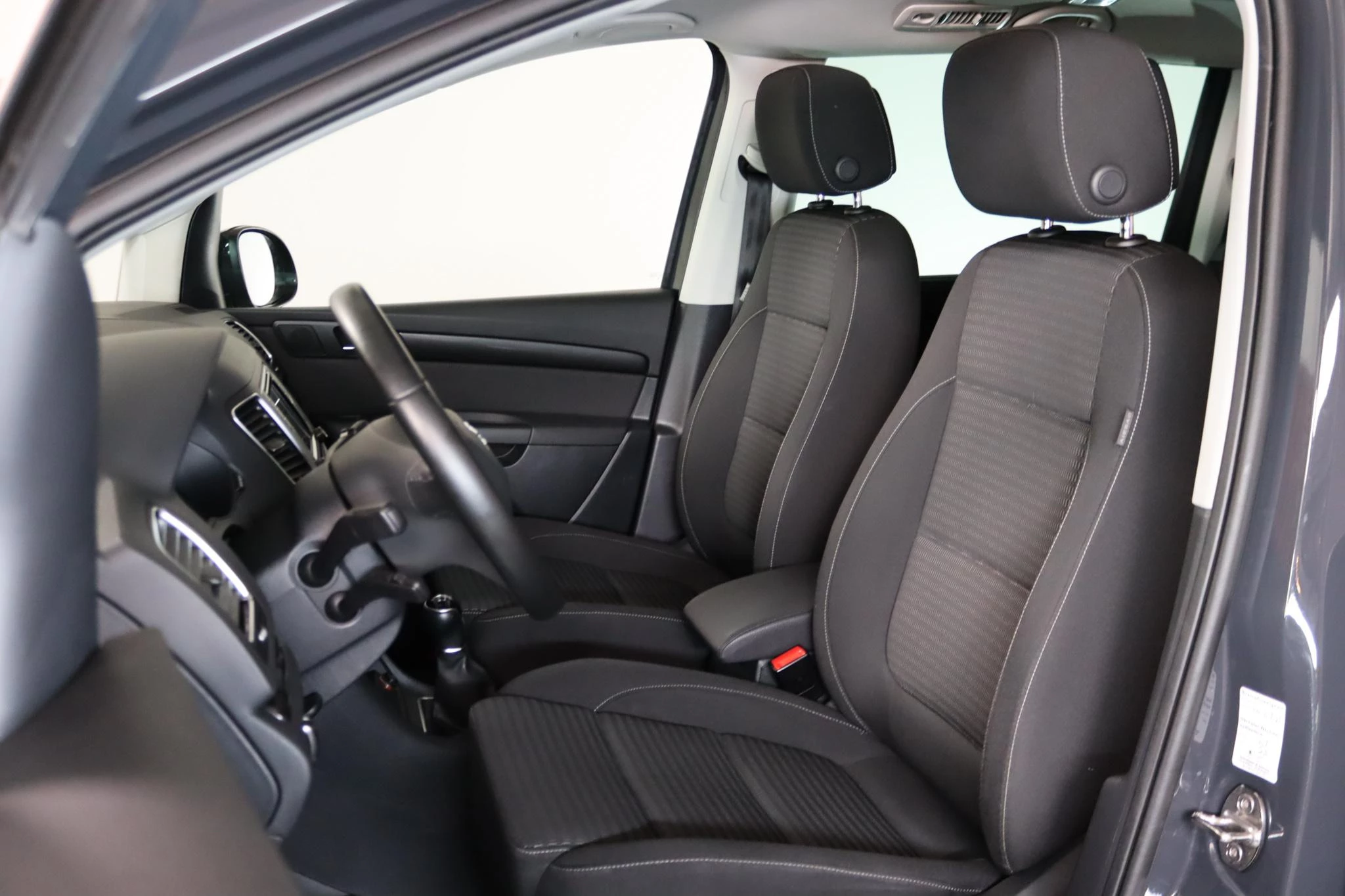 Hoofdafbeelding SEAT Alhambra