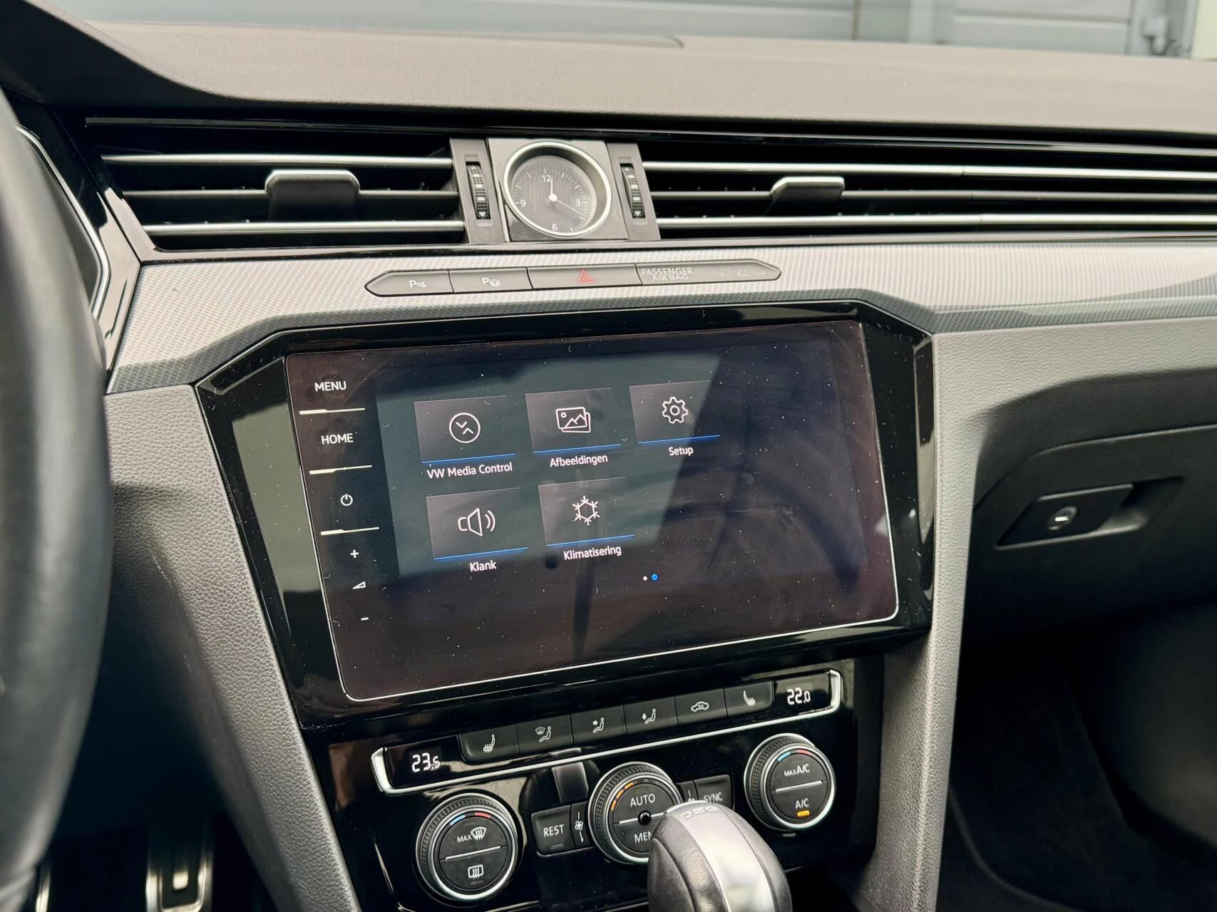 Hoofdafbeelding Volkswagen Arteon