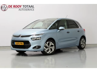 Citroën C4 Picasso 1.6 e-THP Intensive 165PK, RIJKLAAR | AUTOMAAT | TREKHAAK | CLIMATE CONTROLE | CRUISE CONTROLE
