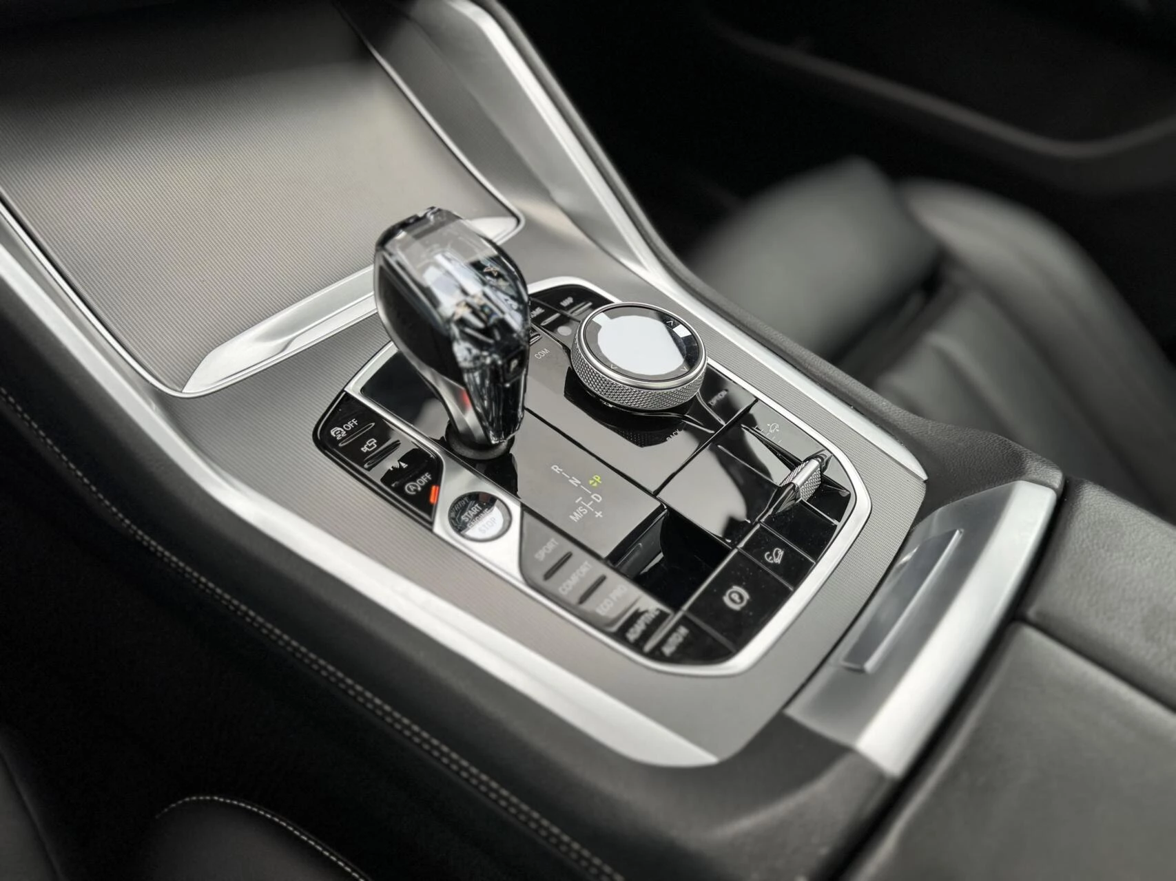 Hoofdafbeelding BMW X6