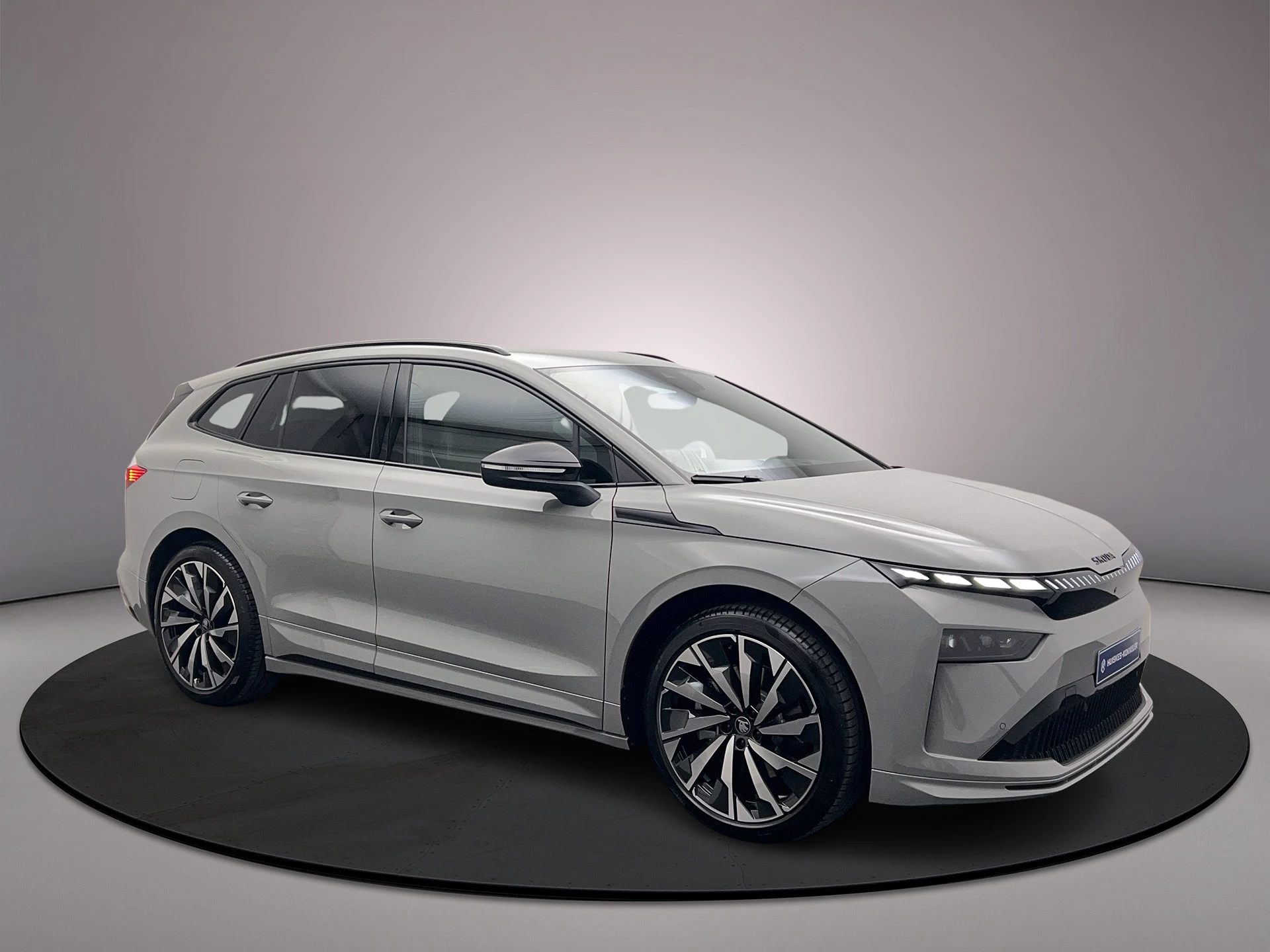 Hoofdafbeelding Škoda Enyaq iV
