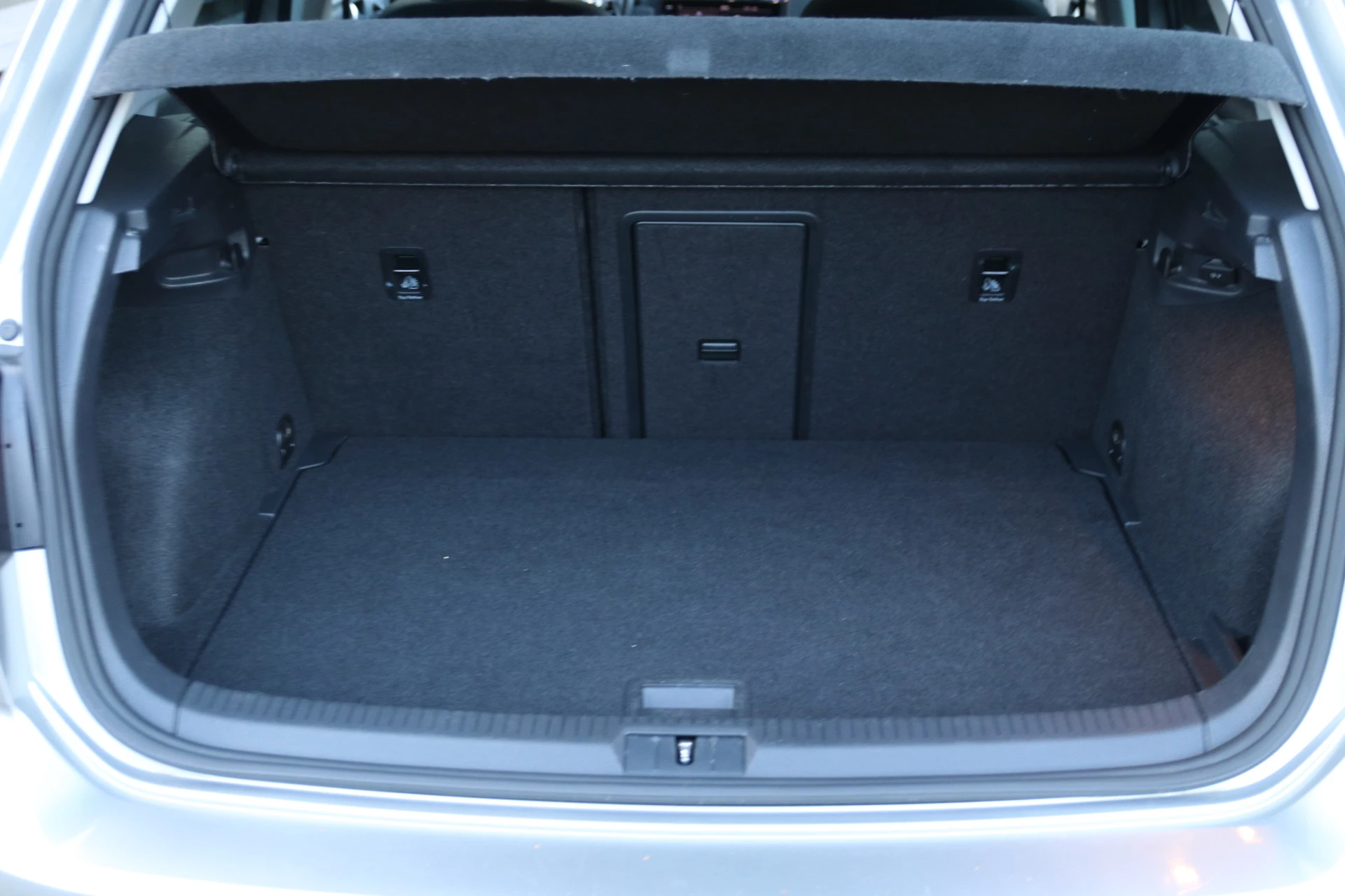 Hoofdafbeelding Volkswagen e-Golf