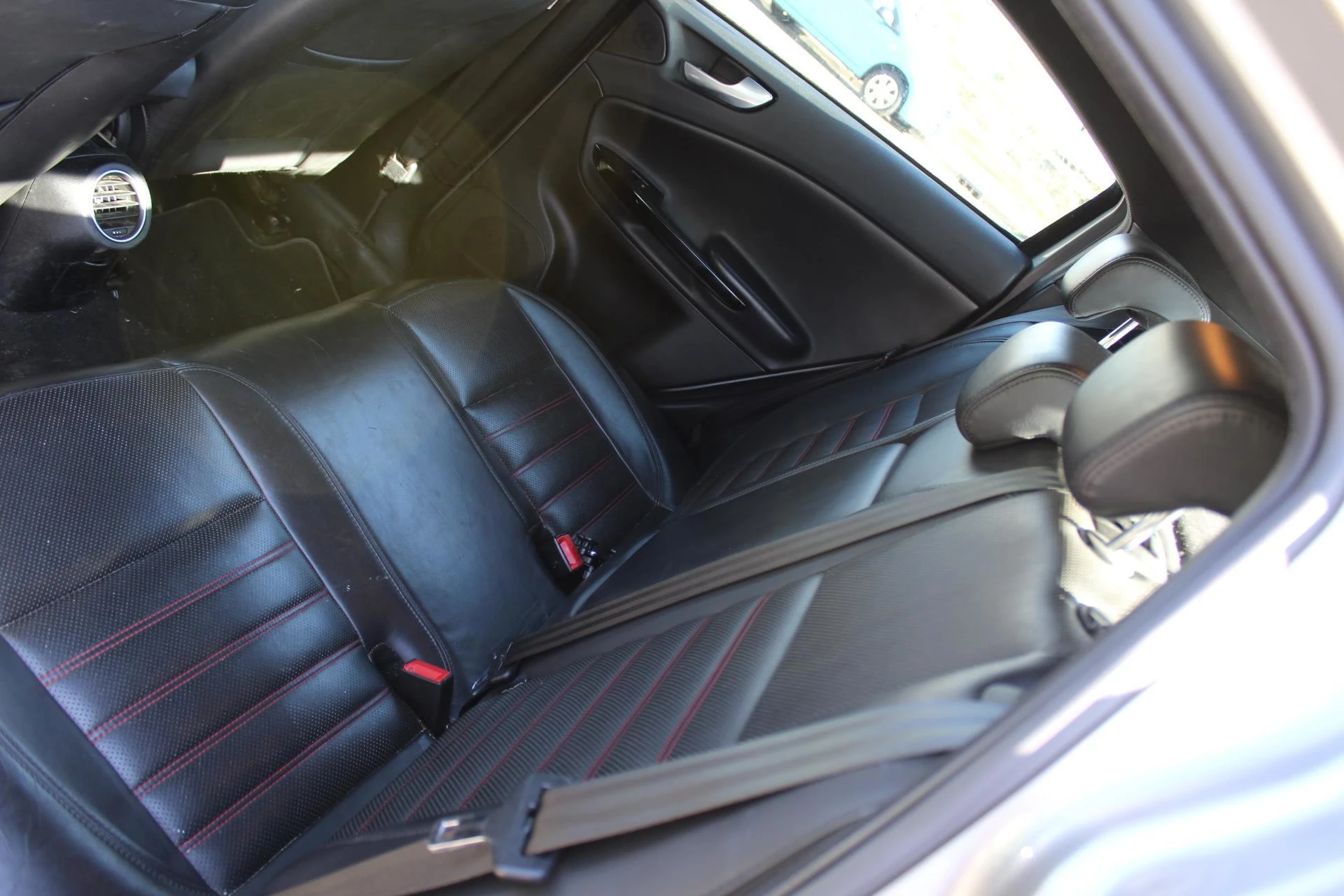 Hoofdafbeelding Alfa Romeo Giulietta